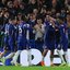 Chelsea Ajax'ı ezdi geçti!