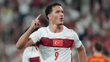 Deniz Gül Cimbom’da