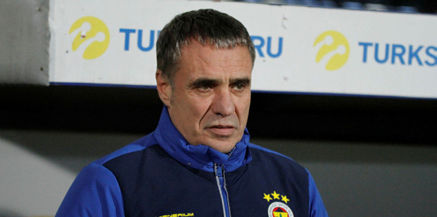 Fenerbahçe'de dev operasyon! 7 yolcu birden...