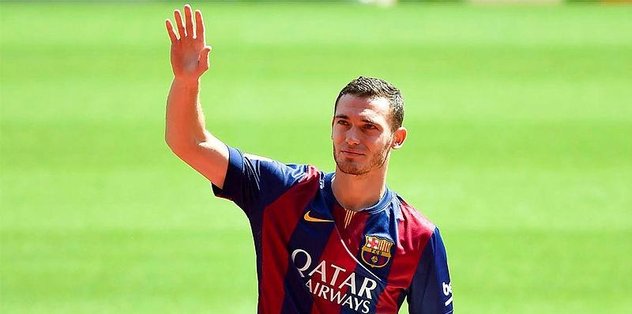 Vermaelen’e veto