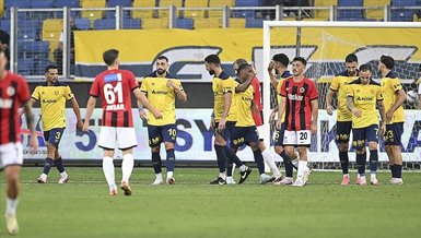 Başkentte dev derbi
