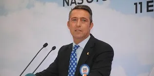 Koç’un takvimi belli oldu