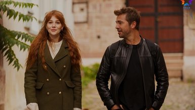 ÇÖP ADAM YENİ BÖLÜM İZLE | Star Tv Çöp Adam 4. Bölüm izle - 21 Aralık Çarşamba Çöp Adam son bölüm full izle