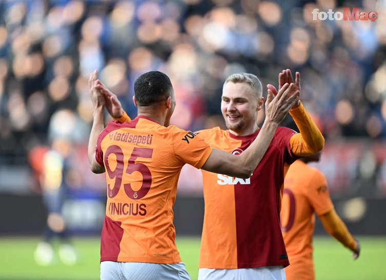 Bülent Timurlenk Kasımpaşa-Galatasaray maçını değerlendirdi