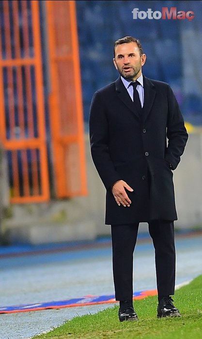 Bodrumspor Galatasaray'ın kalecisine talip! Batuhan Şen...