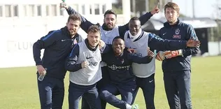 Furkan Taş Ofspor’da