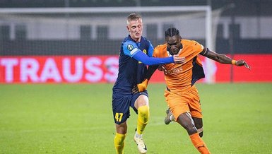 Celje 5-1 Başakşehir | GENİŞ ÖZET