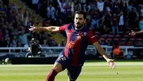 Türkiye - Almanya finali