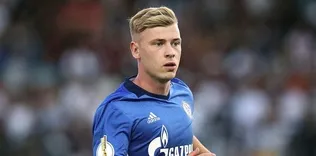 Meyer, Crystal Palace’ta