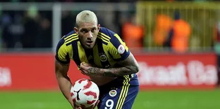 Fernandao’dan dalya