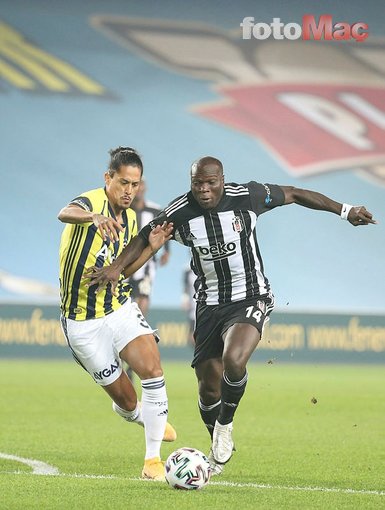 Fenerbahçe'ye transfer müjdesi! Kulübü resmen açıkladı