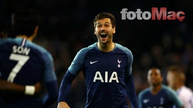 Llorente’nin transferini böyle duyurdular! Galatasaray... Son dakika haberleri