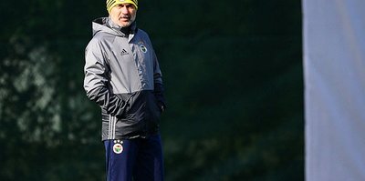 Aykut Kocaman'dan transfer açıklaması