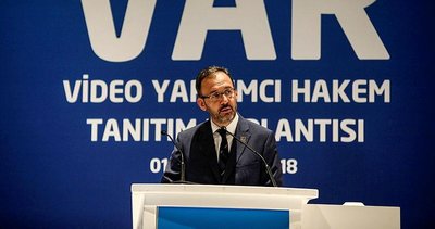 Kasapoğlu’ndan yeni sezon mesajı