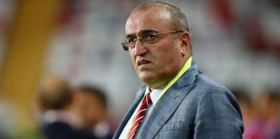 Galatasaray 2. Başkanı Abdurrahim Albayrak: “UEFA konusunda hata yapmayacağız”