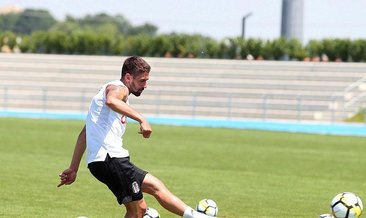 Beşiktaş'tan Orkan Çınar açıklaması