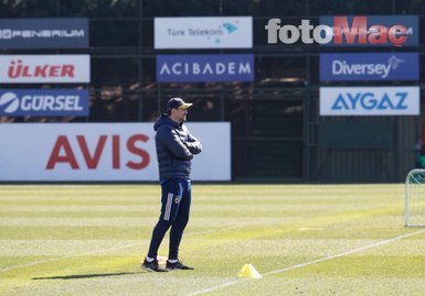 Son dakika spor haberi: Fenerbahçe’de Luiz Gustavo’dan haber var!