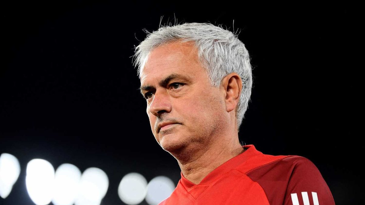 Beşiktaş'tan Jose Mourinho açıklaması!