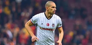 Tecrübeli futbolcunun sözleşmesi feshedildi