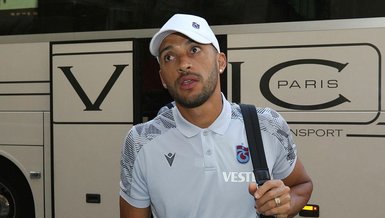 Vitor Hugo'dan Fenerbahçe itirafı!