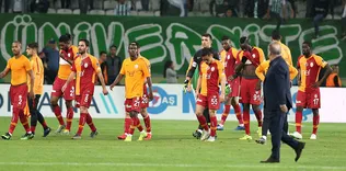 Konya ders olur