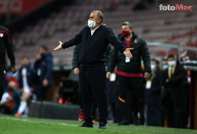 Son dakika Galatasaray haberi: Burak Elmas'tan flaş Fatih Terim ve Arda Turan açıklaması