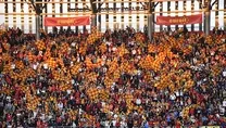 İzmir’de kapalı gişe