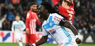 Aslan’a rakip çıktı