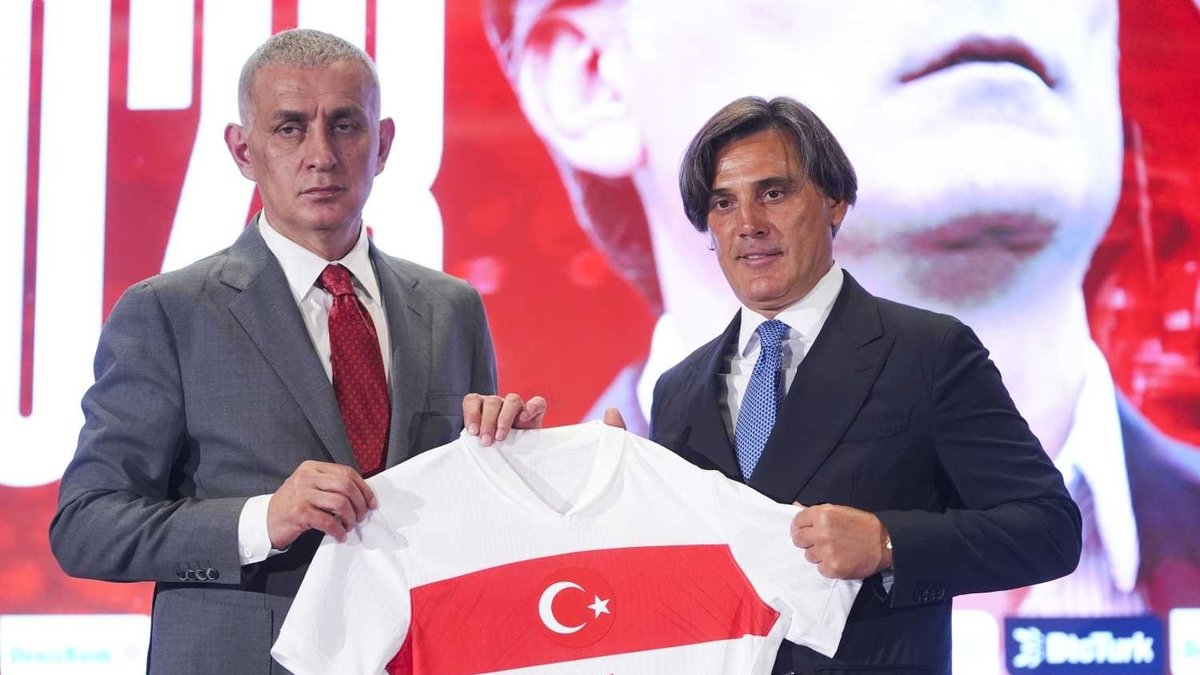 İbrahim Hacıosmanoğlu'ndan Vincenzo Montella açıklaması! İsmi Fenerbahçe ile anılmıştı