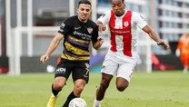Eyüpspor’a Pendik freni