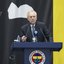 Aziz Yıldırım adaylığını açıkladı!