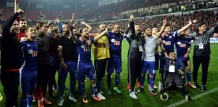 Artık final gününü bekliyoruz