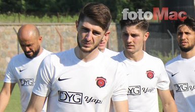 Fenerbahçe’nin son dakika transferi İsmail Yüksek’in bilinmeyen özelliği! Meğer...