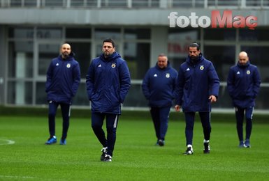 Dennis Man yeniden gündemde! Flaş Fenerbahçe sözleri