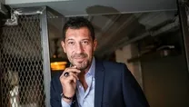 Ufuk Sarıca’nın Avrupa Kupası hayali