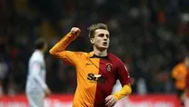 Galatasaray’da efsane olacak