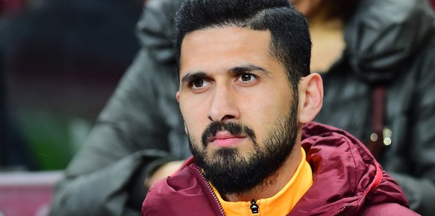 Belli oldu! Emre Akbaba'nın cezası...