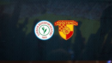 Çaykur Rizespor-Beşiktaş MAÇI CANLI İZLE! Süper Lig Çaykur ...