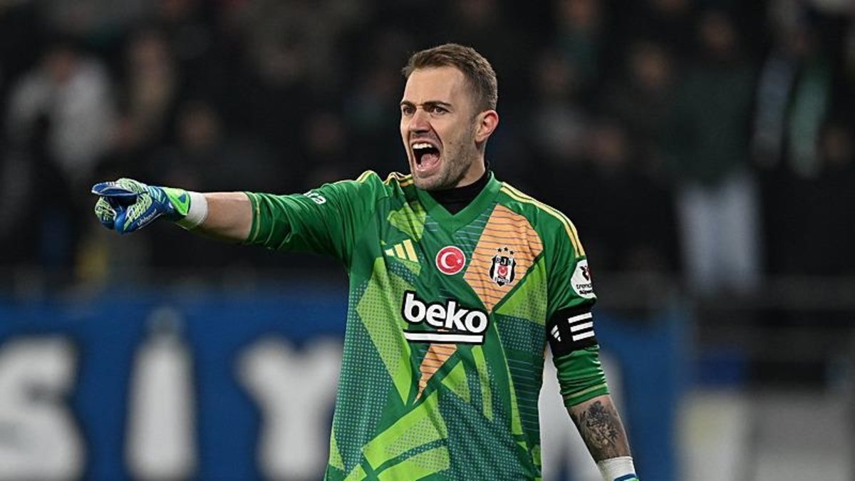 Mert Günok: Kendi içimizde kenetlenmeliyiz