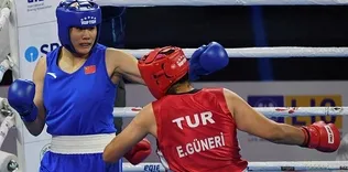 Dünya’nın sporu! 23.11.18
