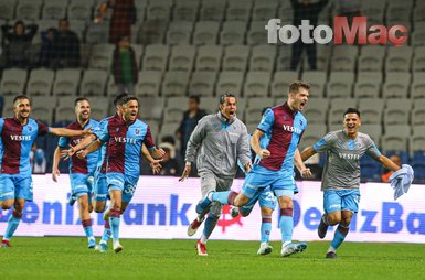 Trabzonspor’dan Sörloth bombası!