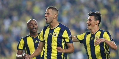 Fenerbahçe, Belçika'ya gidiyor