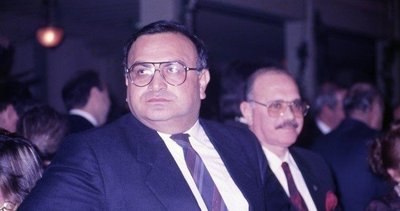 Fenerbahçe’nin eski başkanı hayatını kaybetti...