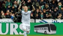 Hollandalı sol kanattan Beşiktaş’a yeşil ışık!