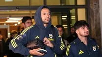 F.Bahçe kafilesi Rize’ye geldi