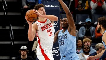 NBA’de Türk gecesi