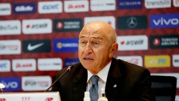 Nihat Özdemir’i istifa ettirdi