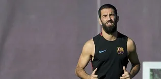 ’İstenmeyen adam’ Arda Turan!