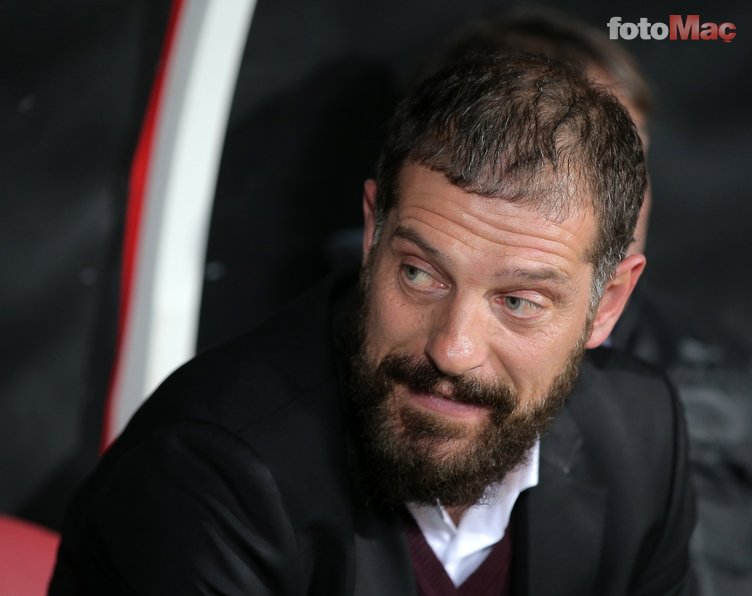 Slaven Bilic'ten Beşiktaş itirafı! "Liverpool'u elediğimiz gece"
