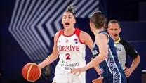 Potanın Perileri Avrupa’ya veda etti!